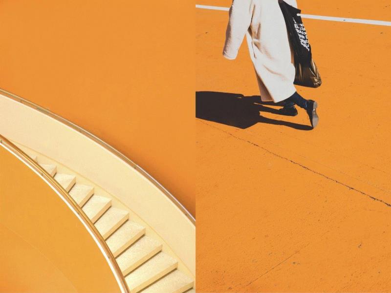 唐咸英，《平行世界No. 09》,入围艺术家揭晓｜2019年（第十一届）三影堂摄影奖,三影堂摄影奖,陈江屿,胡雅静,蒋斐然,雷安乔,李剑鸿,李林,李龙俊,刘珂,刘书彤