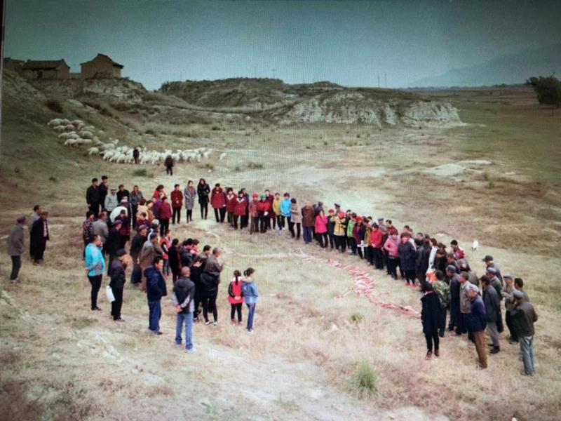 周裕隆，《寻找无双》,入围艺术家揭晓｜2019年（第十一届）三影堂摄影奖,三影堂摄影奖,陈江屿,胡雅静,蒋斐然,雷安乔,李剑鸿,李林,李龙俊,刘珂,刘书彤