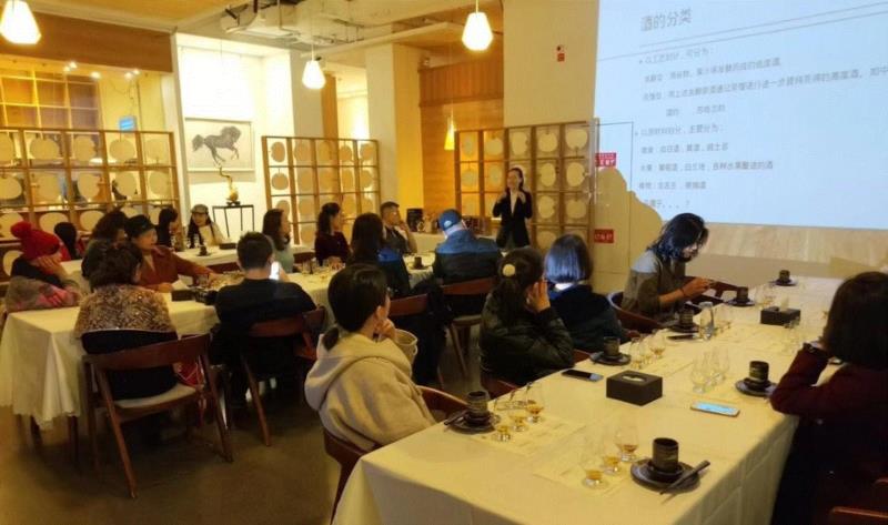 下周六，一起来感受舌尖上英国｜三影堂厦门·威士忌品鉴,英国,厦门,舌尖,三影堂,威士忌品鉴,威士忌,张东华,颜色,烈酒,陈年