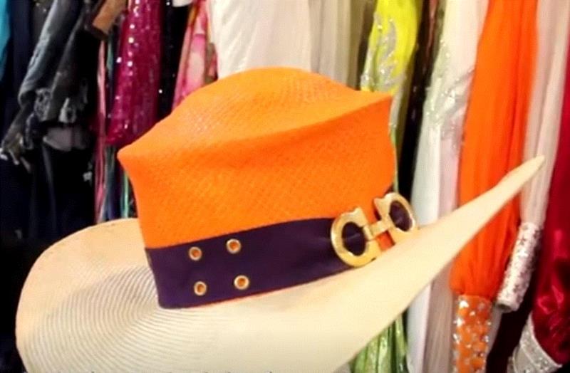 其实香奈儿并不适合我……,香奈儿,喇叭裤,时尚,女性,服饰,音乐剧,衣服,帽子,妈妈咪呀,高跟鞋