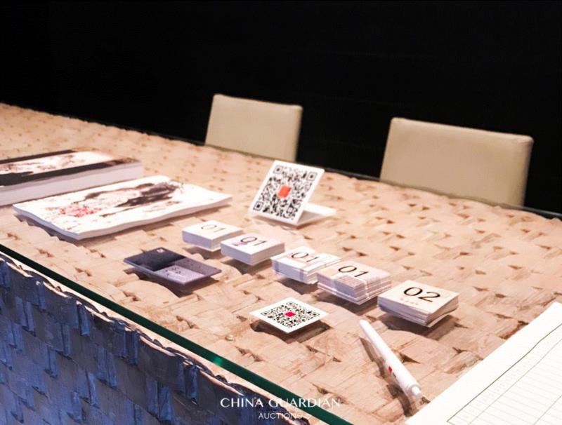 喜相遇，长相忆——中国嘉德2019春拍墨尔本征集活动火热进行,墨尔本,嘉德,长相忆,藏家,藏品,这座城市,名人,初秋,热度,旧痕