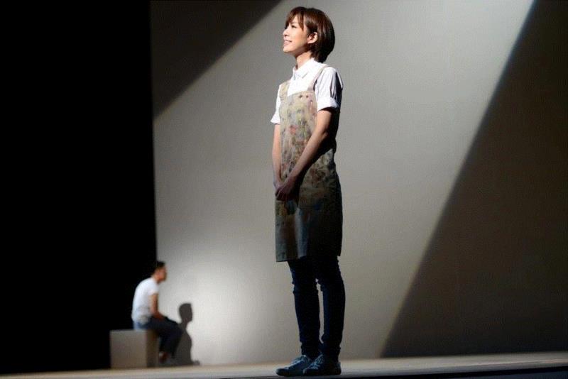 活动招募丨林奕华与他的音乐剧《梁祝的继承者们》,音乐剧,林奕华,梁祝的继承者们,梁祝,继承者们,祝英台,导演,地点,广州大剧院,女性