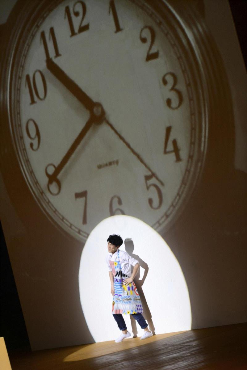 活动招募丨林奕华与他的音乐剧《梁祝的继承者们》,音乐剧,林奕华,梁祝的继承者们,梁祝,继承者们,祝英台,导演,地点,广州大剧院,女性