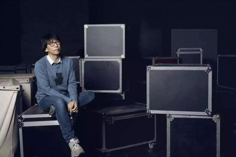 活动招募丨林奕华与他的音乐剧《梁祝的继承者们》,音乐剧,林奕华,梁祝的继承者们,梁祝,继承者们,祝英台,导演,地点,广州大剧院,女性