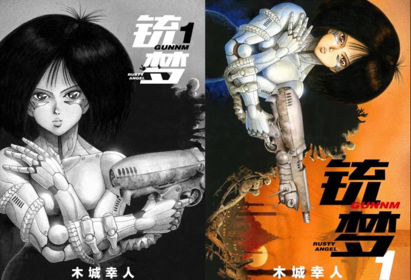 用时20年,耗资2亿美金,动用3万台电脑,这部电影值得一看,电影,电脑,阿丽塔,卡梅隆,铳梦,动作,特效,原著,豆瓣,大片