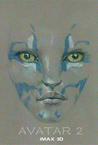 用时20年,耗资2亿美金,动用3万台电脑,这部电影值得一看,电影,电脑,阿丽塔,卡梅隆,铳梦,动作,特效,原著,豆瓣,大片