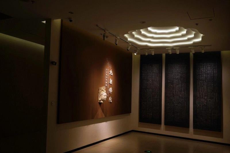 定州博物馆：梦回中山 遗响千年,中山,定州博物馆,佛教,定州,文物,透雕,白釉,北宋,定州市,穆王