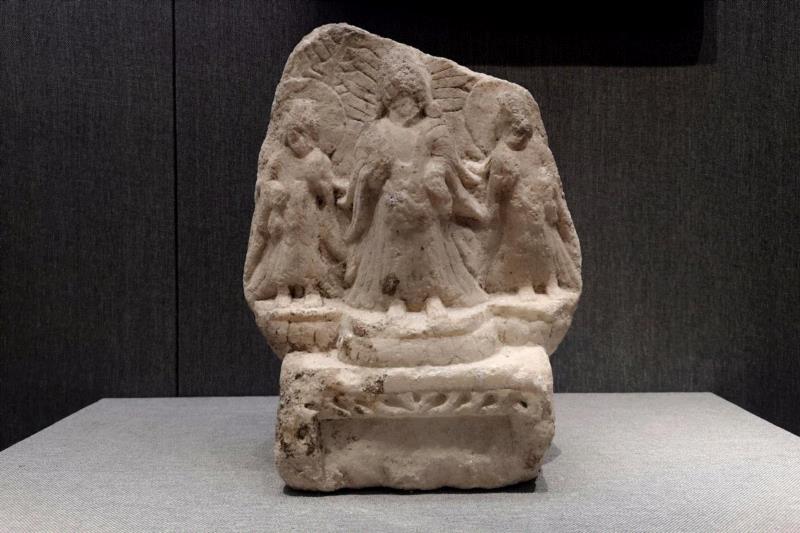 定州博物馆：梦回中山 遗响千年,中山,定州博物馆,佛教,定州,文物,透雕,白釉,北宋,定州市,穆王