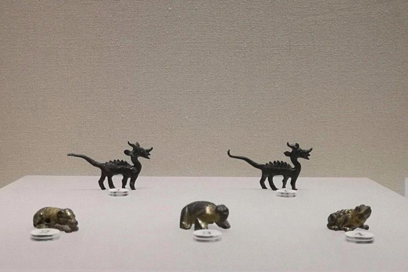 定州博物馆：梦回中山 遗响千年,中山,定州博物馆,佛教,定州,文物,透雕,白釉,北宋,定州市,穆王