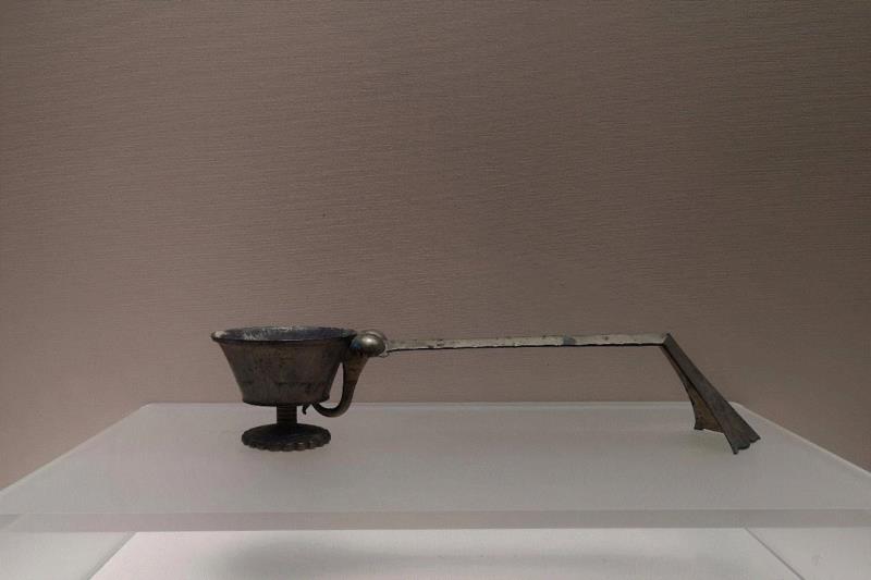 定州博物馆：梦回中山 遗响千年,中山,定州博物馆,佛教,定州,文物,透雕,白釉,北宋,定州市,穆王