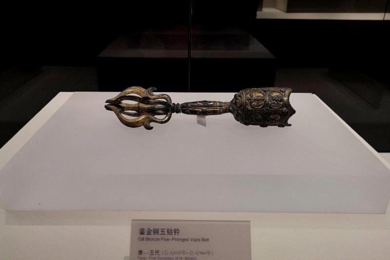 定州博物馆：梦回中山 遗响千年,中山,定州博物馆,佛教,定州,文物,透雕,白釉,北宋,定州市,穆王