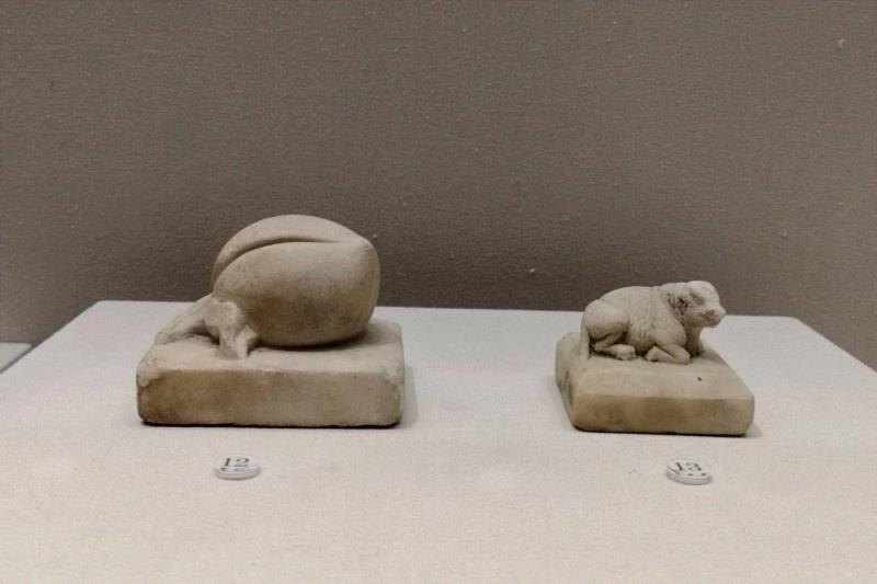 定州博物馆：梦回中山 遗响千年,中山,定州博物馆,佛教,定州,文物,透雕,白釉,北宋,定州市,穆王