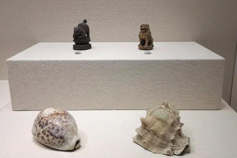 定州博物馆：梦回中山 遗响千年,中山,定州博物馆,佛教,定州,文物,透雕,白釉,北宋,定州市,穆王