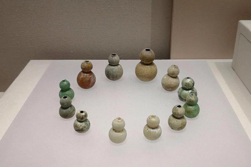 定州博物馆：梦回中山 遗响千年,中山,定州博物馆,佛教,定州,文物,透雕,白釉,北宋,定州市,穆王