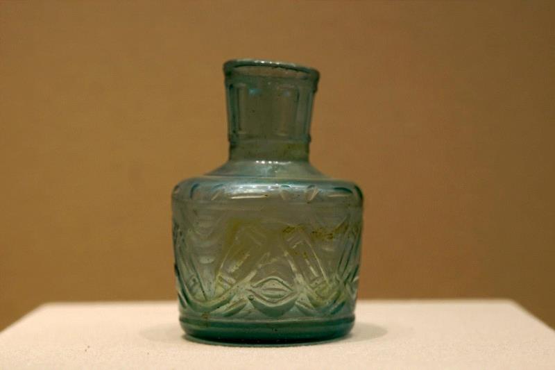 定州博物馆：梦回中山 遗响千年,中山,定州博物馆,佛教,定州,文物,透雕,白釉,北宋,定州市,穆王