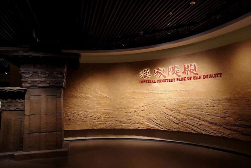 定州博物馆：梦回中山 遗响千年,中山,定州博物馆,佛教,定州,文物,透雕,白釉,北宋,定州市,穆王