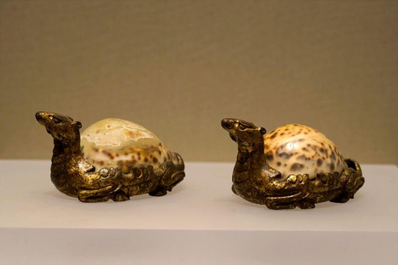 定州博物馆：梦回中山 遗响千年,中山,定州博物馆,佛教,定州,文物,透雕,白釉,北宋,定州市,穆王