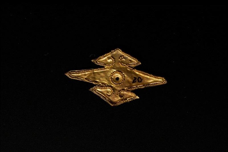 定州博物馆：梦回中山 遗响千年,中山,定州博物馆,佛教,定州,文物,透雕,白釉,北宋,定州市,穆王