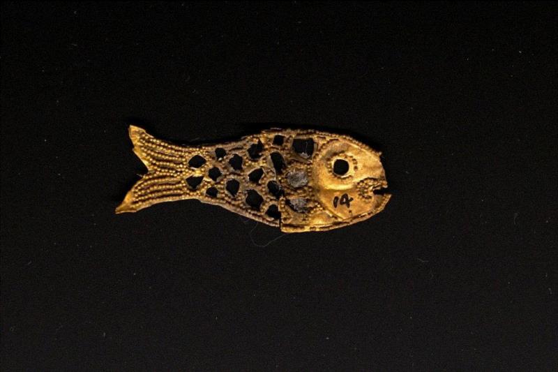 定州博物馆：梦回中山 遗响千年,中山,定州博物馆,佛教,定州,文物,透雕,白釉,北宋,定州市,穆王