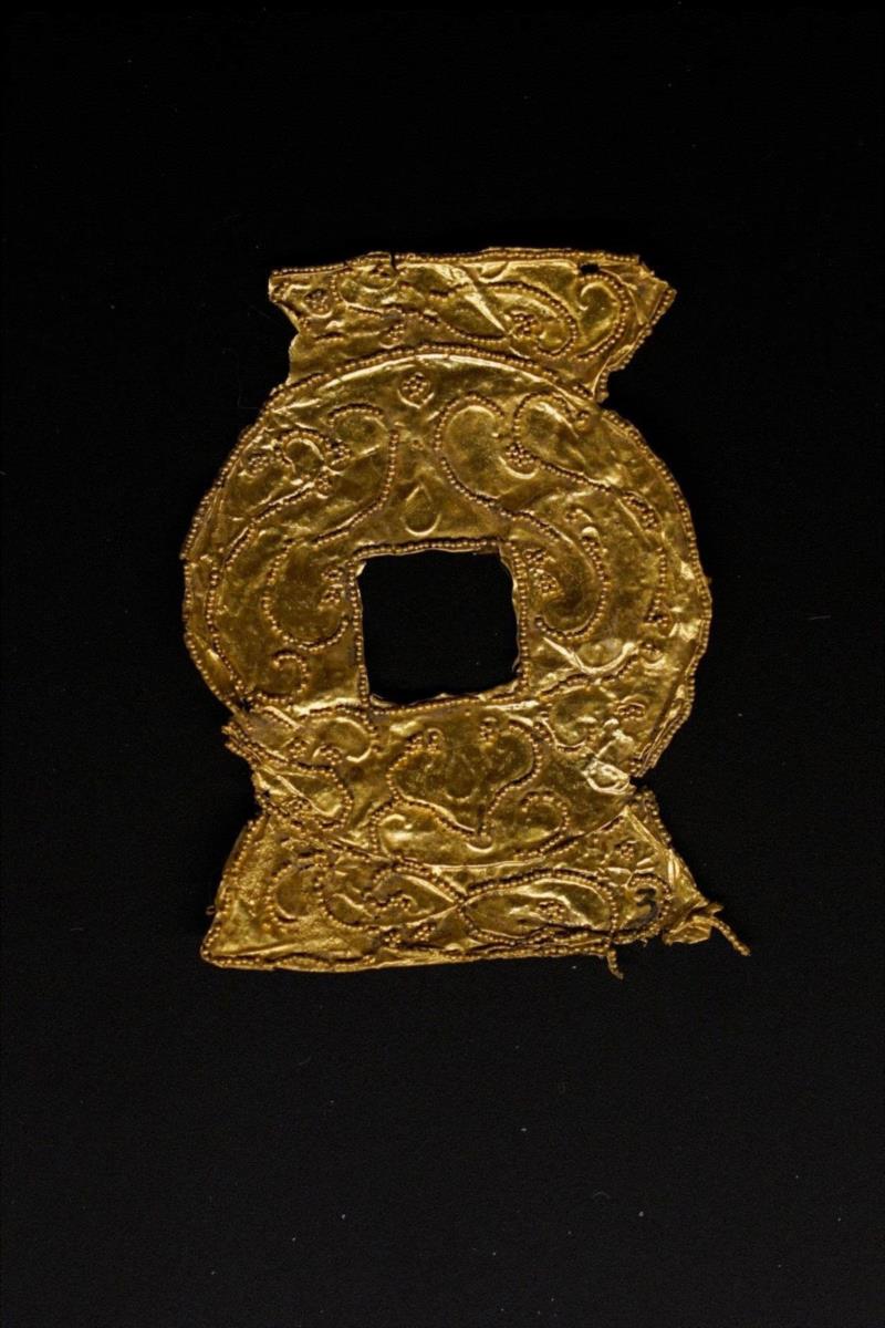 定州博物馆：梦回中山 遗响千年,中山,定州博物馆,佛教,定州,文物,透雕,白釉,北宋,定州市,穆王