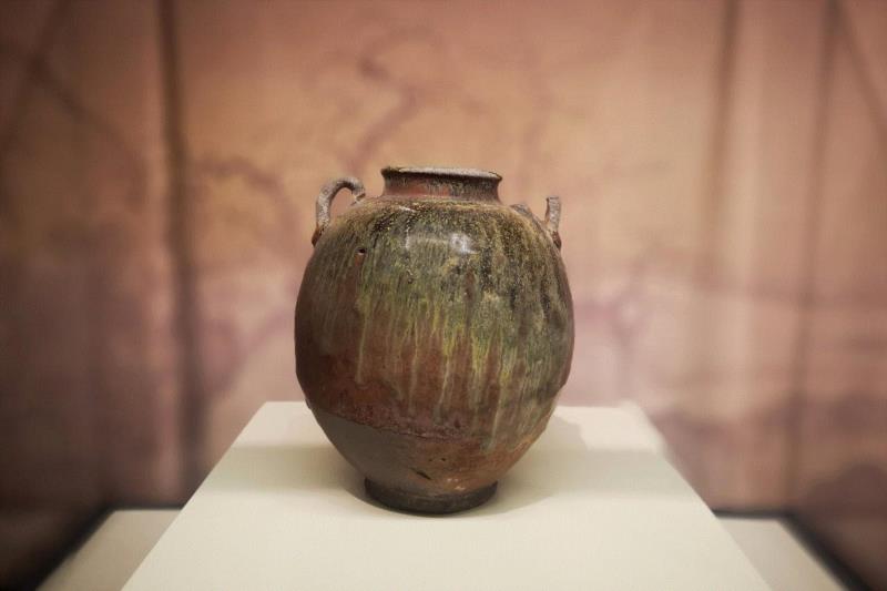 定州博物馆：梦回中山 遗响千年,中山,定州博物馆,佛教,定州,文物,透雕,白釉,北宋,定州市,穆王