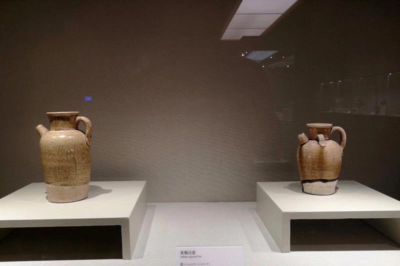 定州博物馆：梦回中山 遗响千年,中山,定州博物馆,佛教,定州,文物,透雕,白釉,北宋,定州市,穆王