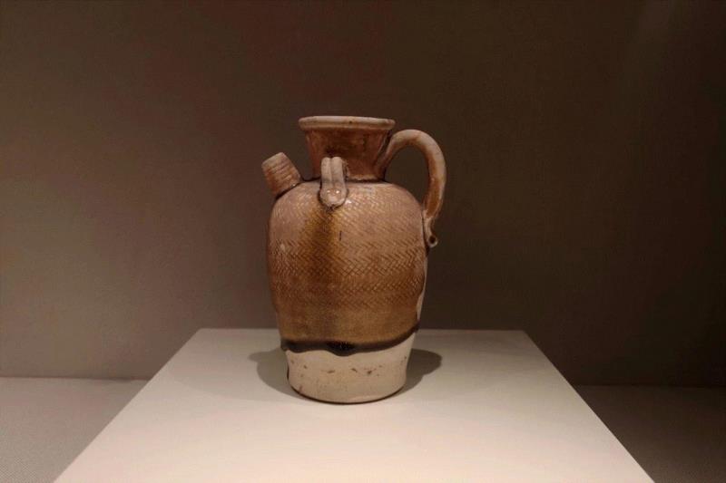 定州博物馆：梦回中山 遗响千年,中山,定州博物馆,佛教,定州,文物,透雕,白釉,北宋,定州市,穆王