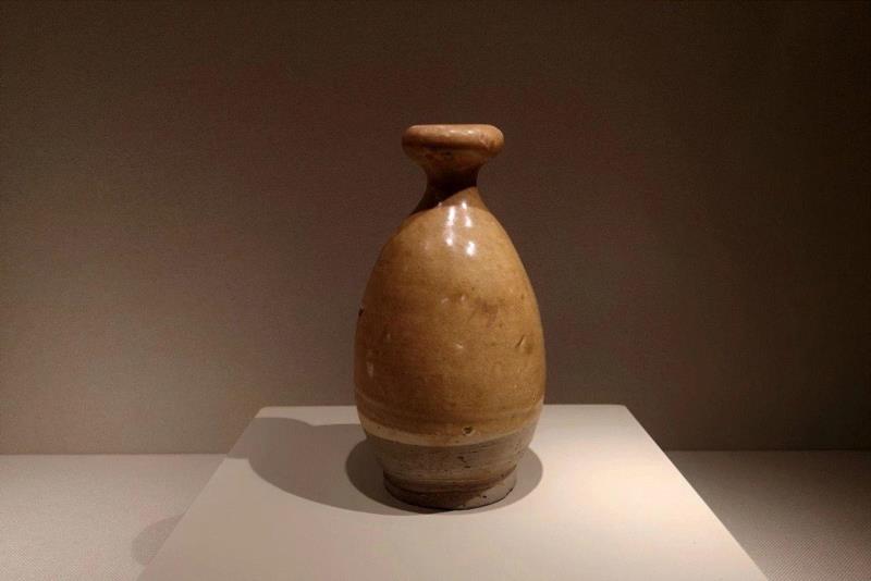 定州博物馆：梦回中山 遗响千年,中山,定州博物馆,佛教,定州,文物,透雕,白釉,北宋,定州市,穆王