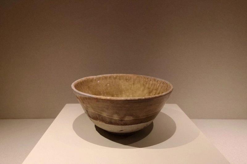 定州博物馆：梦回中山 遗响千年,中山,定州博物馆,佛教,定州,文物,透雕,白釉,北宋,定州市,穆王