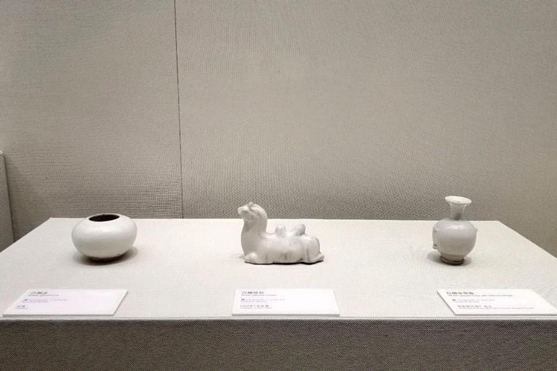 定州博物馆：梦回中山 遗响千年,中山,定州博物馆,佛教,定州,文物,透雕,白釉,北宋,定州市,穆王