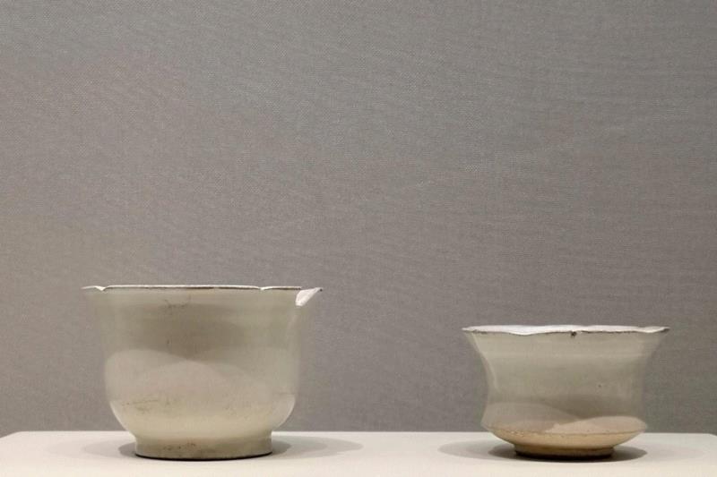 定州博物馆：梦回中山 遗响千年,中山,定州博物馆,佛教,定州,文物,透雕,白釉,北宋,定州市,穆王