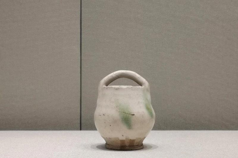 定州博物馆：梦回中山 遗响千年,中山,定州博物馆,佛教,定州,文物,透雕,白釉,北宋,定州市,穆王