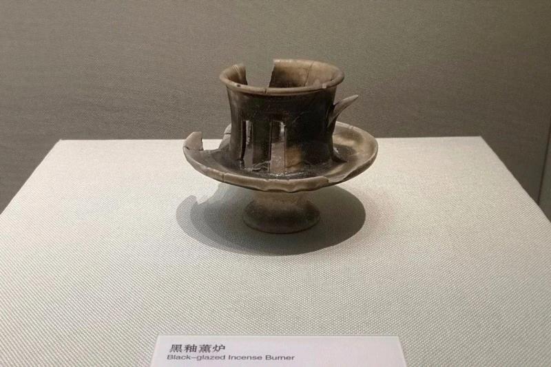 定州博物馆：梦回中山 遗响千年,中山,定州博物馆,佛教,定州,文物,透雕,白釉,北宋,定州市,穆王