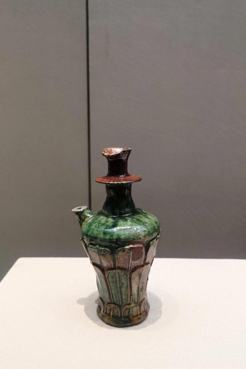 定州博物馆：梦回中山 遗响千年,中山,定州博物馆,佛教,定州,文物,透雕,白釉,北宋,定州市,穆王