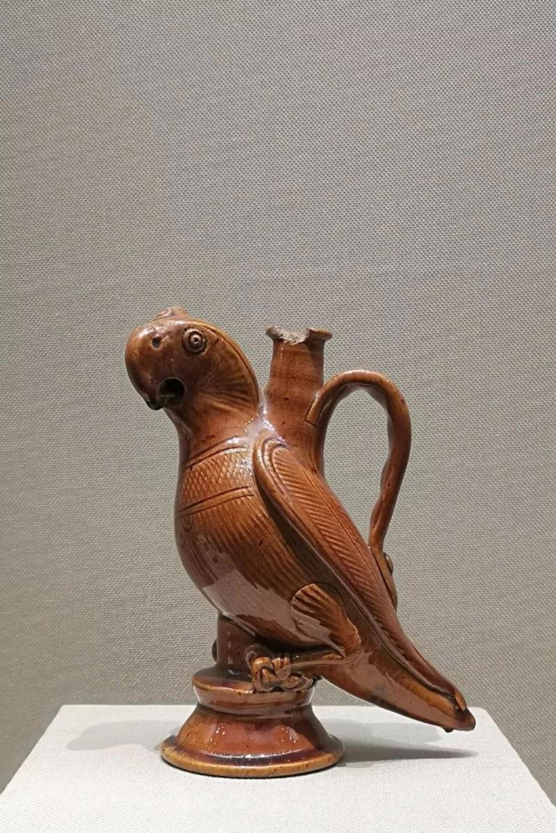 定州博物馆：梦回中山 遗响千年,中山,定州博物馆,佛教,定州,文物,透雕,白釉,北宋,定州市,穆王