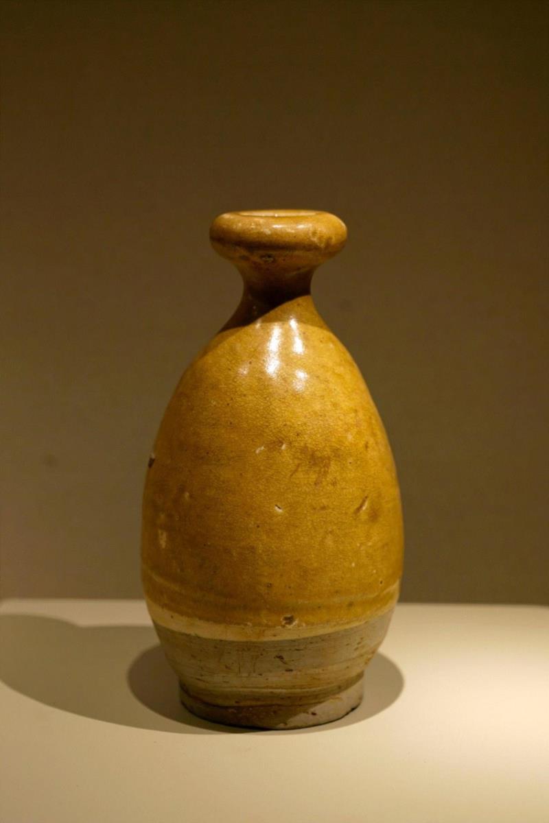 定州博物馆：梦回中山 遗响千年,中山,定州博物馆,佛教,定州,文物,透雕,白釉,北宋,定州市,穆王