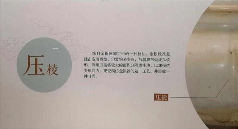 定州博物馆：梦回中山 遗响千年,中山,定州博物馆,佛教,定州,文物,透雕,白釉,北宋,定州市,穆王