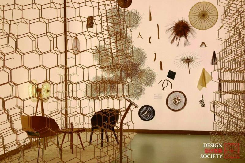 新工艺百物展“造物新世代”,设计与艺术｜颜为昕：设计师在做产品，而艺术家在做作品,颜为昕,设计师,深圳,案例,建筑,思路,策展人,民生,双年展,服装