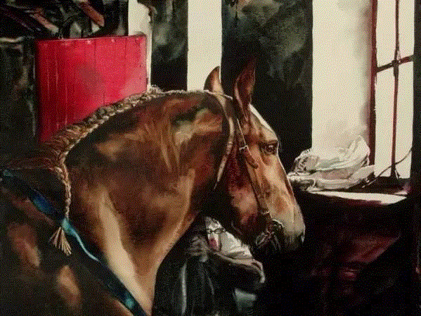 &nbsp;,栩栩如生的水彩质感,质感,水彩,水彩画,上方,小编