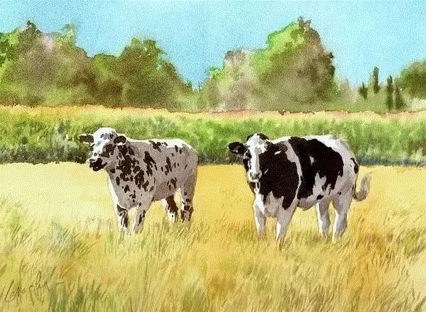 &nbsp;,栩栩如生的水彩质感,质感,水彩,水彩画,上方,小编