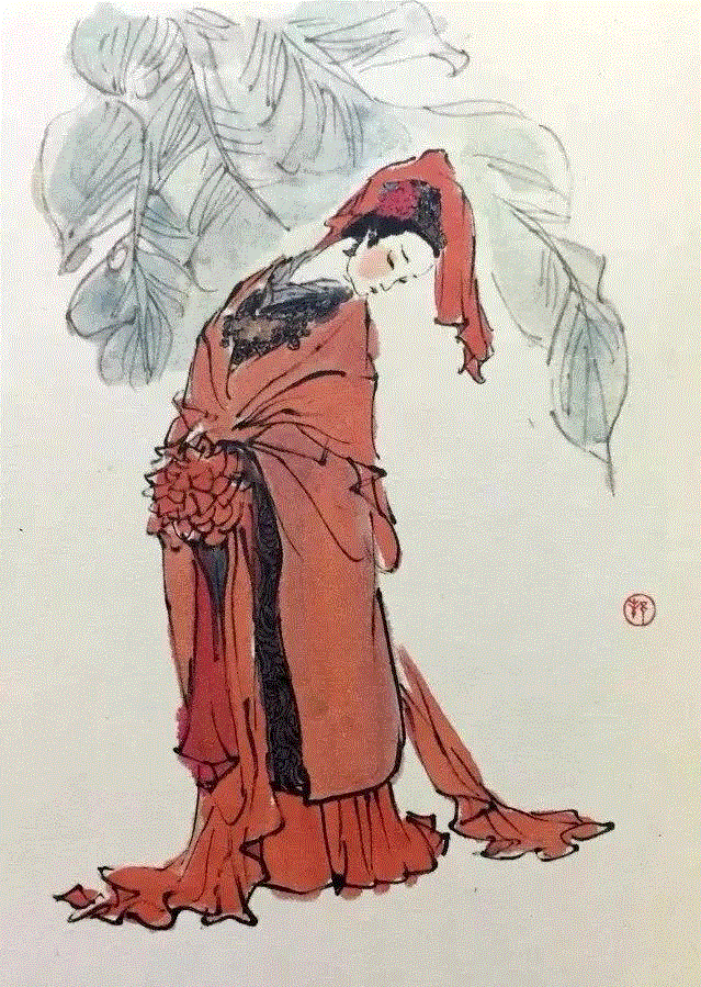 红楼梦 插图 | 戴敦邦 ?? ????,戴敦邦,插图,红楼梦,人物,上方,上海第一师范学校,儿童,上海交通大学,副教授,连环画