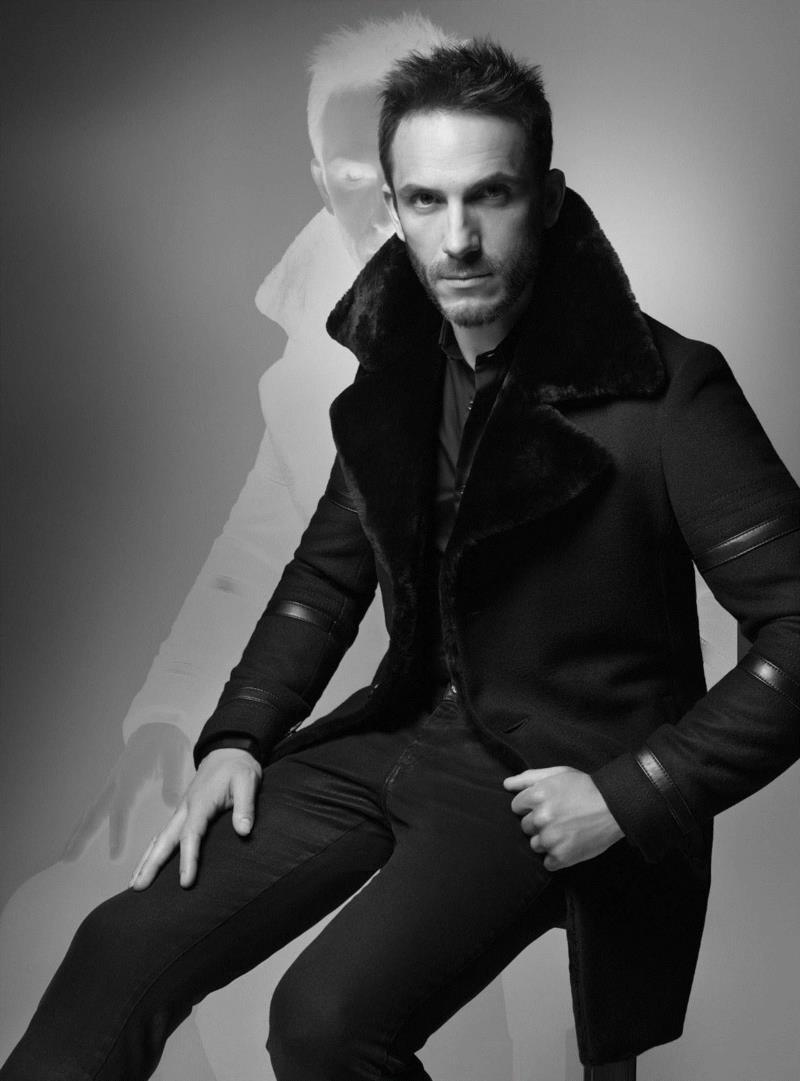 后来还担任了,老佛爷的斜杠人生：同性恋/毒舌/设计巨擘/减肥作家/明星推手...,老佛爷,斜杠,同性恋,毒舌,巨擘,作家,推手,Chanel,时尚,Lagerfeld