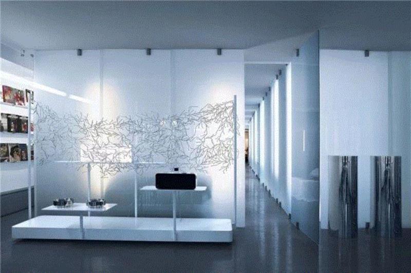 这套公寓350平米,老佛爷的斜杠人生：同性恋/毒舌/设计巨擘/减肥作家/明星推手...,老佛爷,斜杠,同性恋,毒舌,巨擘,作家,推手,Chanel,时尚,Lagerfeld