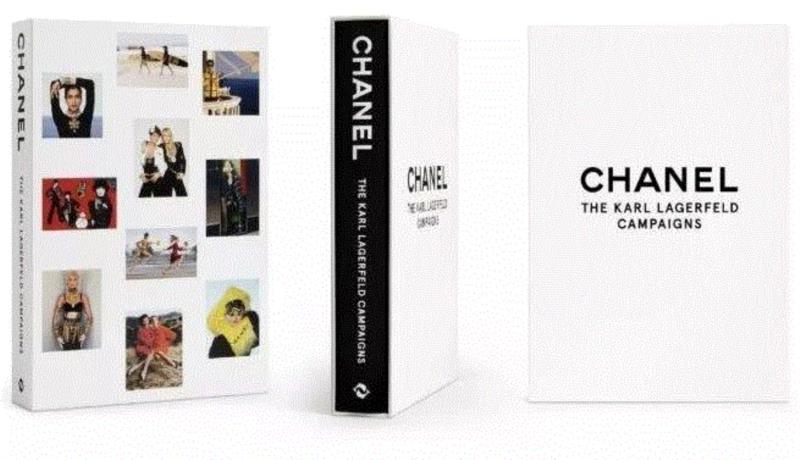 他很喜欢写书,老佛爷的斜杠人生：同性恋/毒舌/设计巨擘/减肥作家/明星推手...,老佛爷,斜杠,同性恋,毒舌,巨擘,作家,推手,Chanel,时尚,Lagerfeld