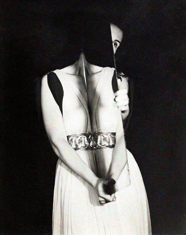 艺术 ▎达达主义风格摄影,达达主义,Blumenfeld,时装,柏林,爱好者,拼贴画,巴黎,职业,摄影师,现实主义