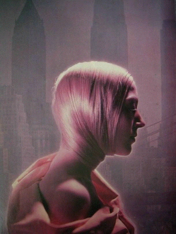 艺术 ▎达达主义风格摄影,达达主义,Blumenfeld,时装,柏林,爱好者,拼贴画,巴黎,职业,摄影师,现实主义