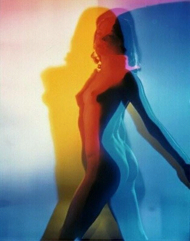 艺术 ▎达达主义风格摄影,达达主义,Blumenfeld,时装,柏林,爱好者,拼贴画,巴黎,职业,摄影师,现实主义