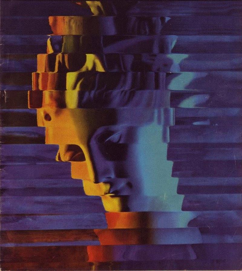 艺术 ▎达达主义风格摄影,达达主义,Blumenfeld,时装,柏林,爱好者,拼贴画,巴黎,职业,摄影师,现实主义