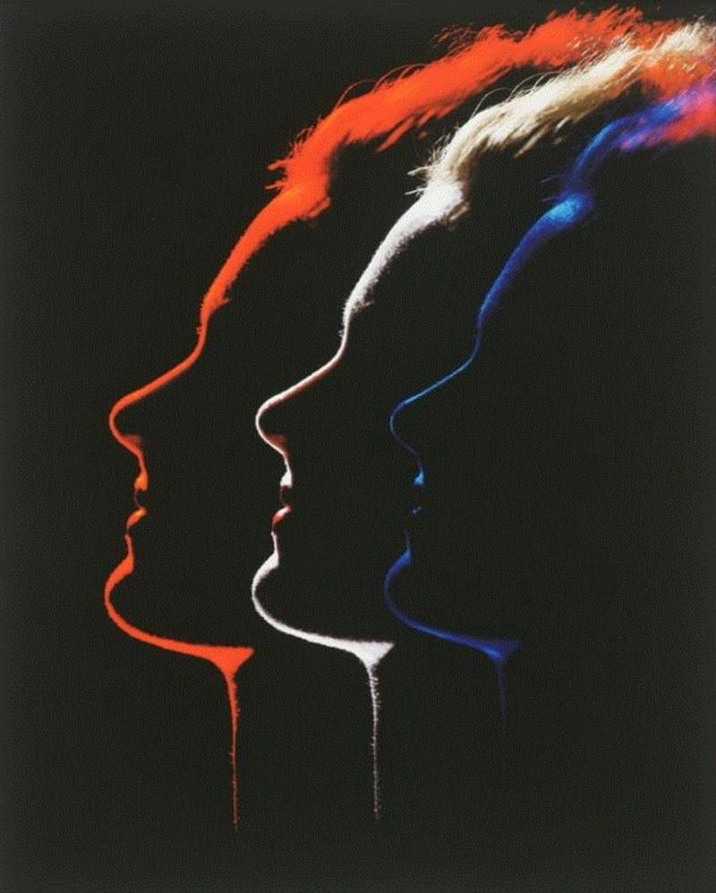 艺术 ▎达达主义风格摄影,达达主义,Blumenfeld,时装,柏林,爱好者,拼贴画,巴黎,职业,摄影师,现实主义