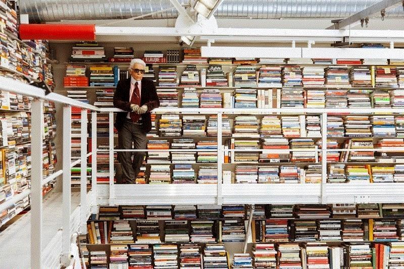 专辑 ▎“老佛爷”藏书30万，郭德纲家有图书馆：爱读书的人，有多可怕！,郭德纲,藏书,专辑,老佛爷,图书馆,董卿,郭麒麟,喻恩泰,书房,当初